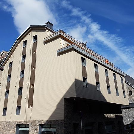 Hotel Guineu Pas De La Casa Kültér fotó