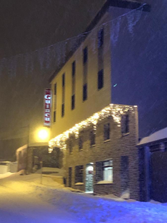 Hotel Guineu Pas De La Casa Kültér fotó