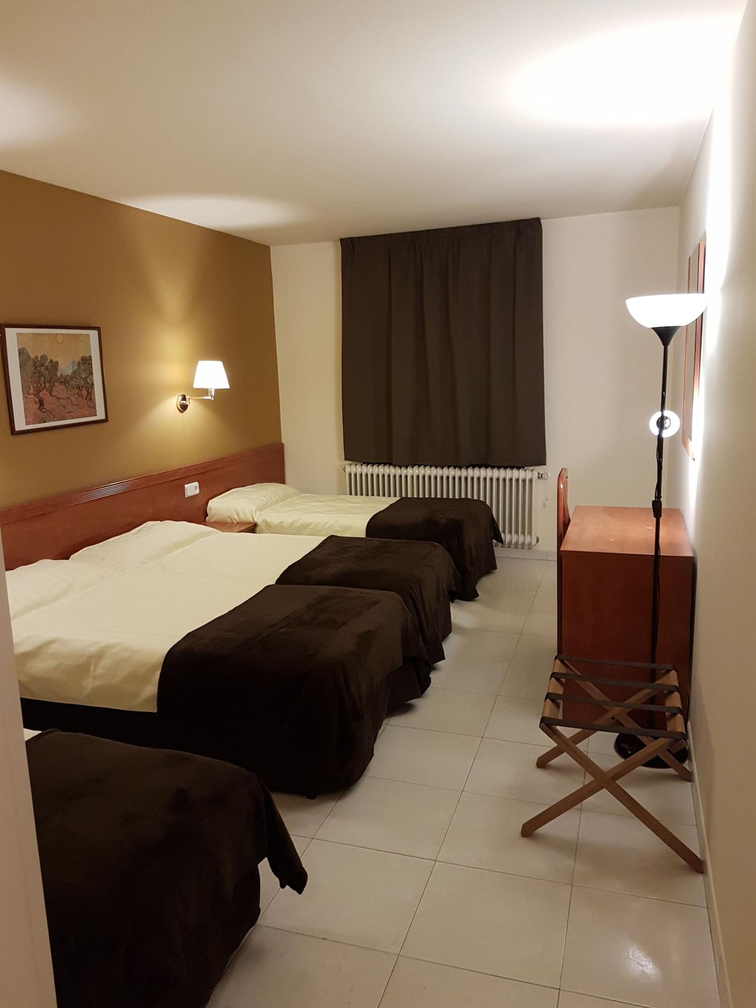 Hotel Guineu Pas De La Casa Kültér fotó