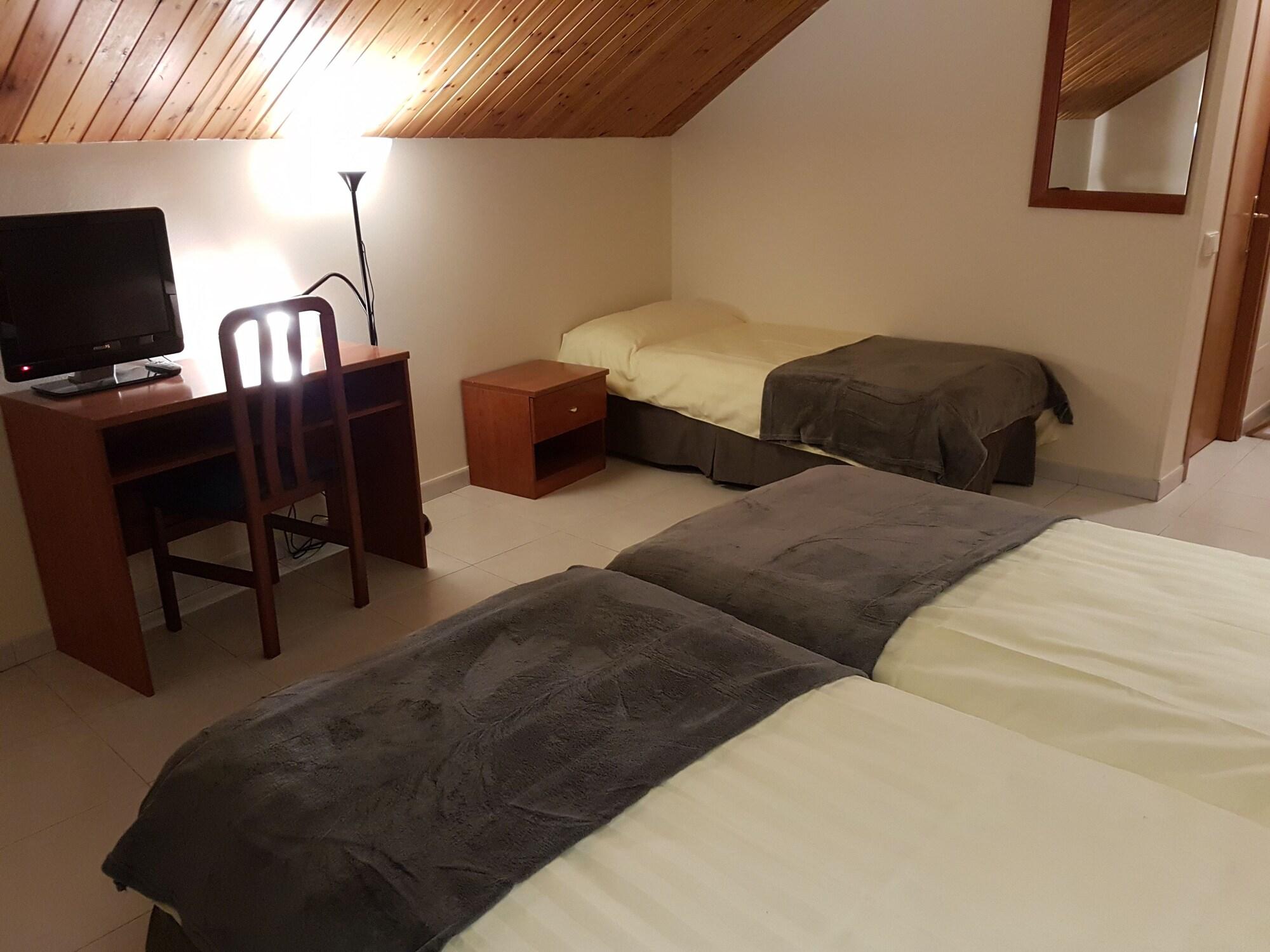 Hotel Guineu Pas De La Casa Kültér fotó