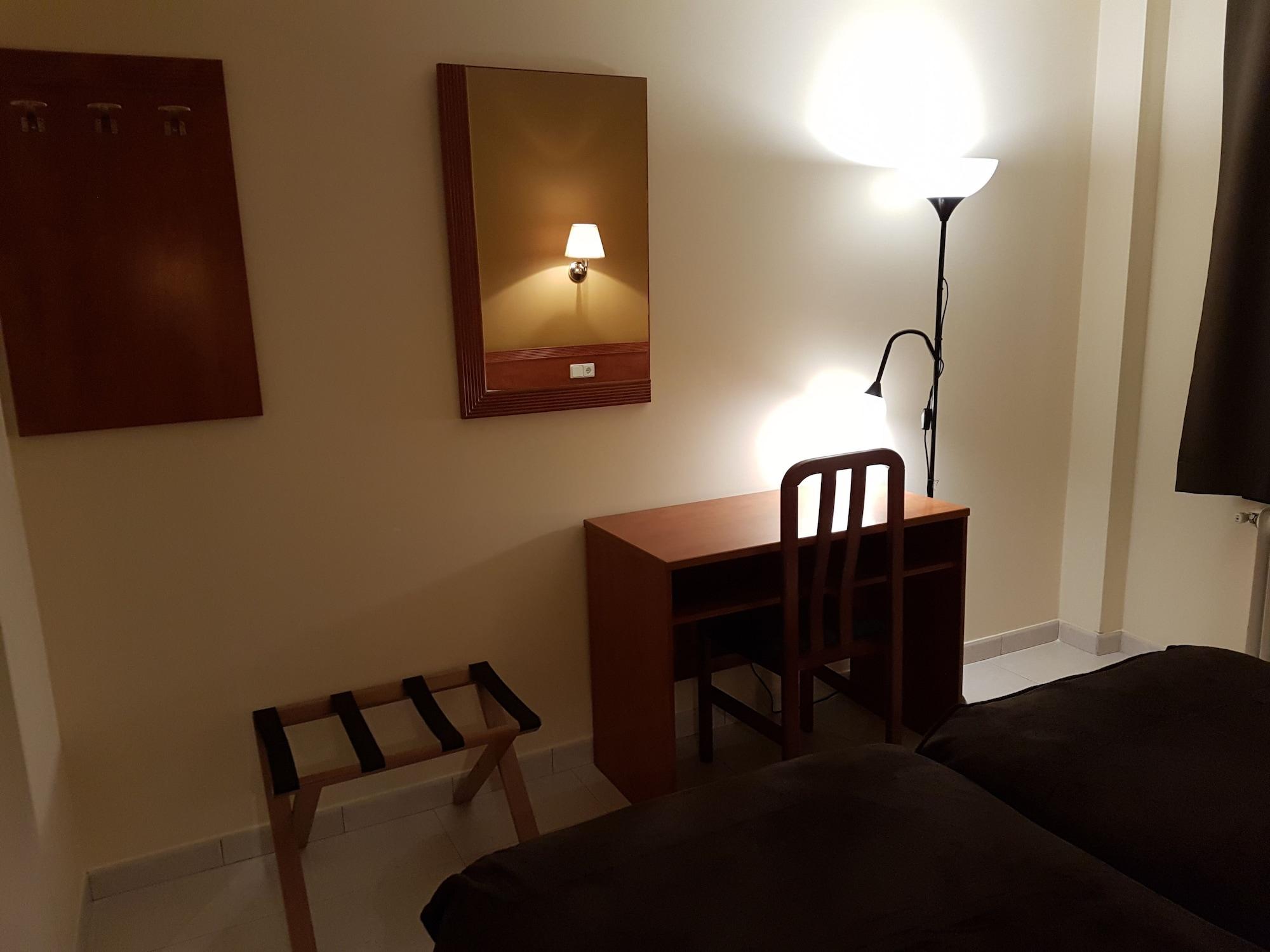 Hotel Guineu Pas De La Casa Kültér fotó