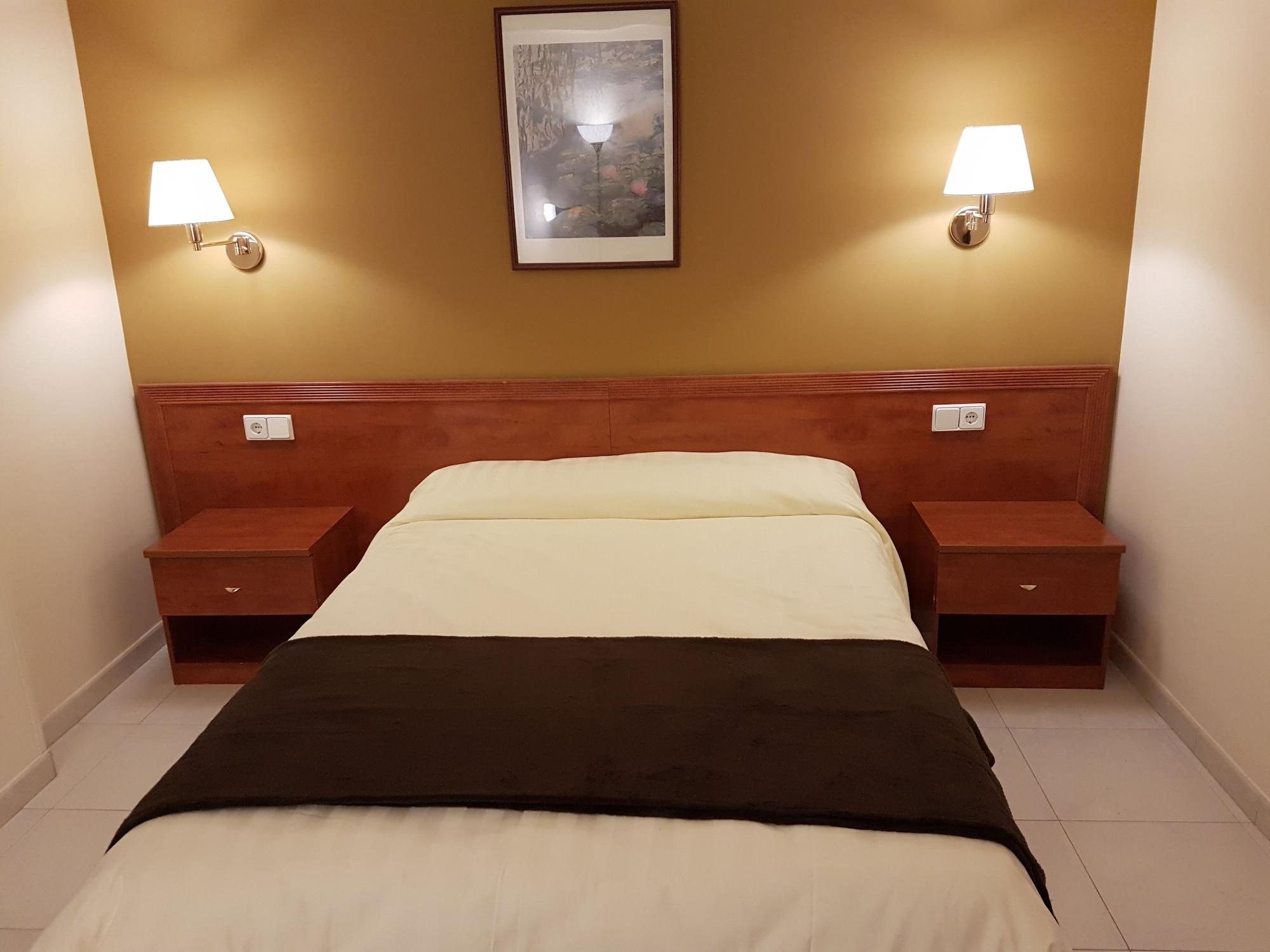Hotel Guineu Pas De La Casa Kültér fotó