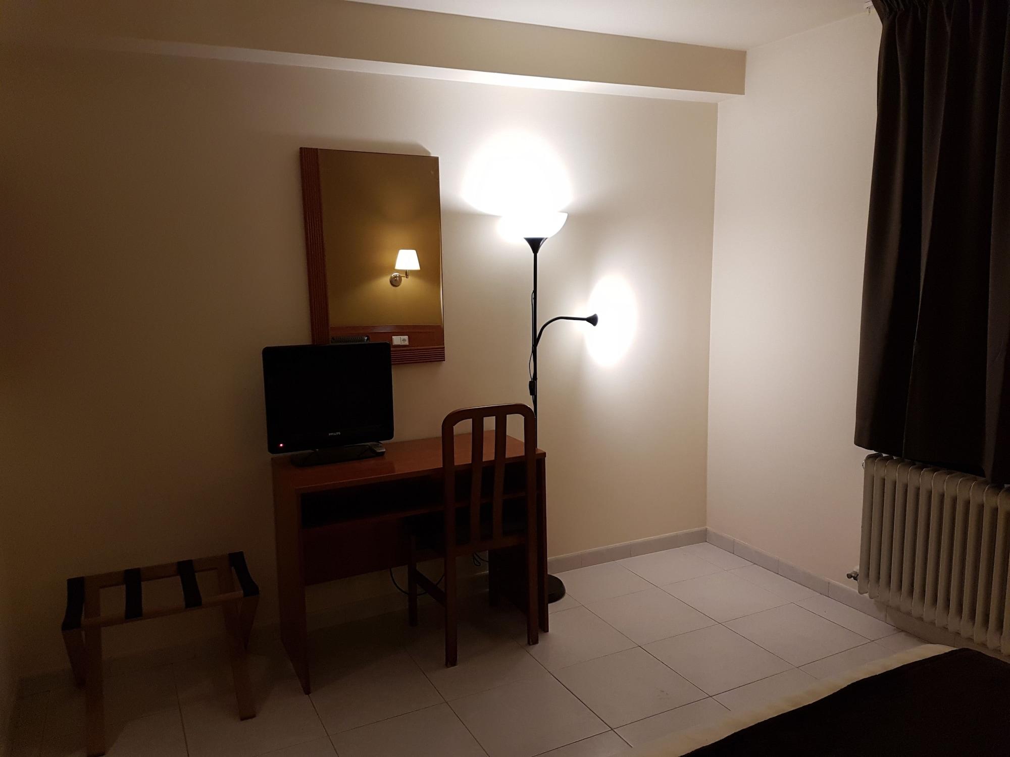 Hotel Guineu Pas De La Casa Kültér fotó