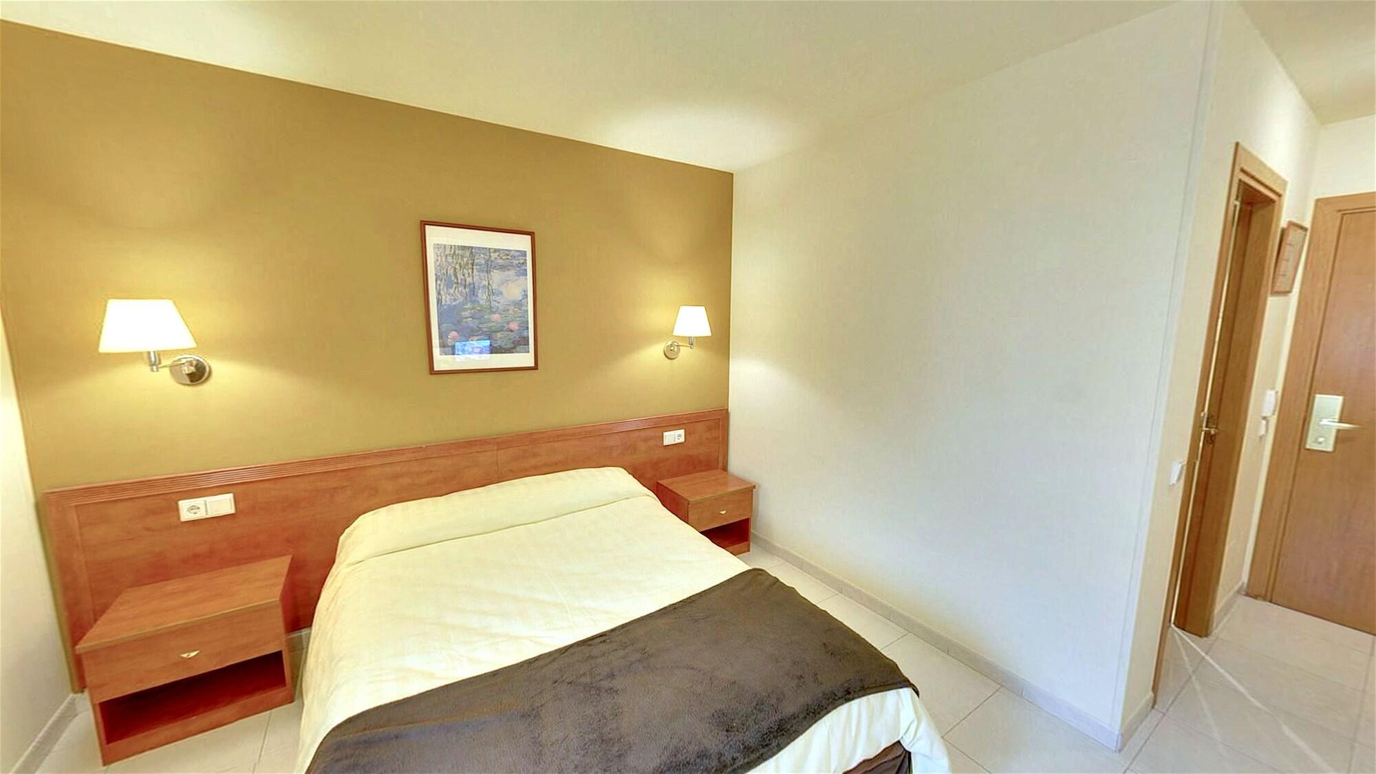 Hotel Guineu Pas De La Casa Kültér fotó