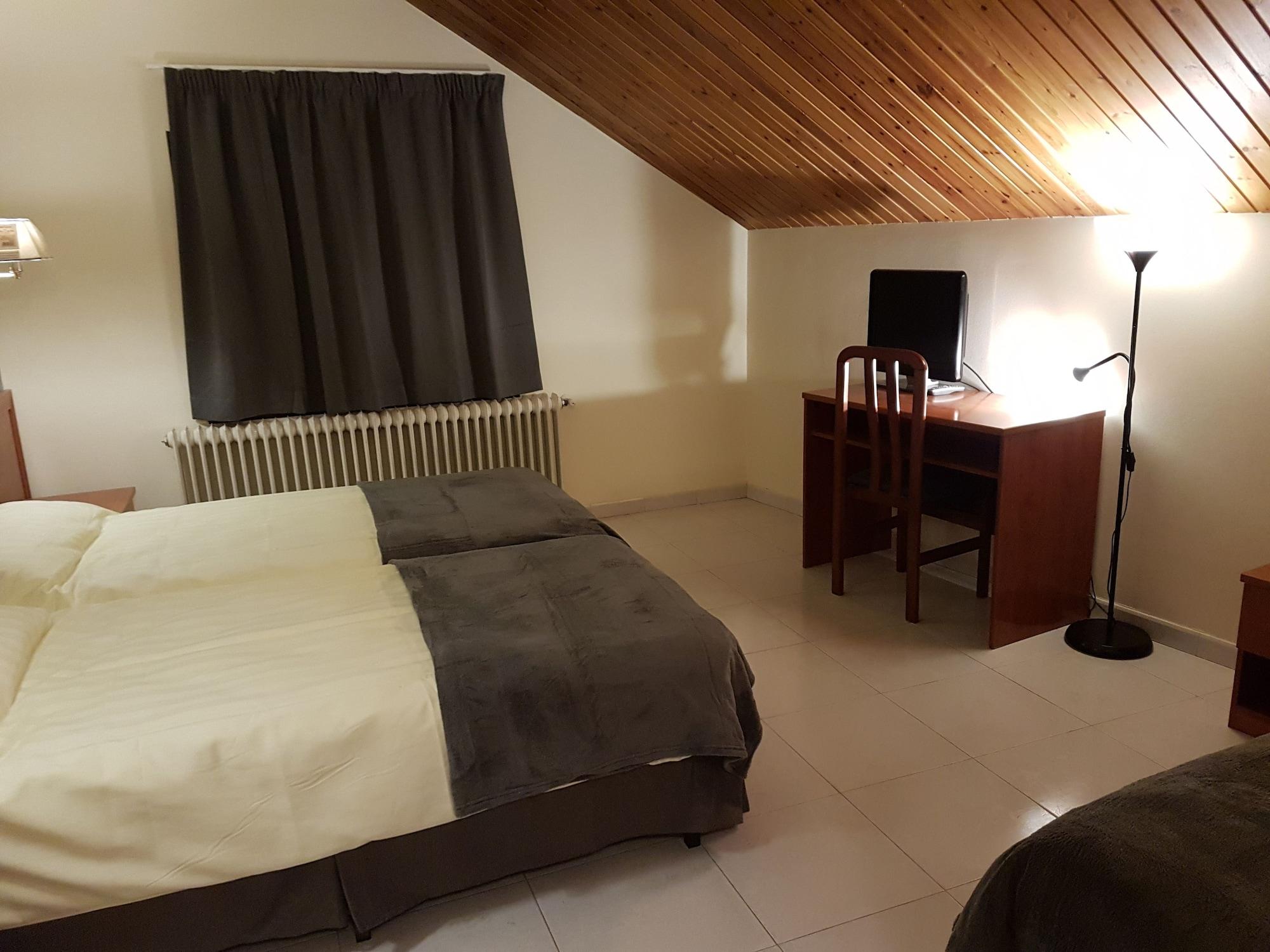 Hotel Guineu Pas De La Casa Kültér fotó