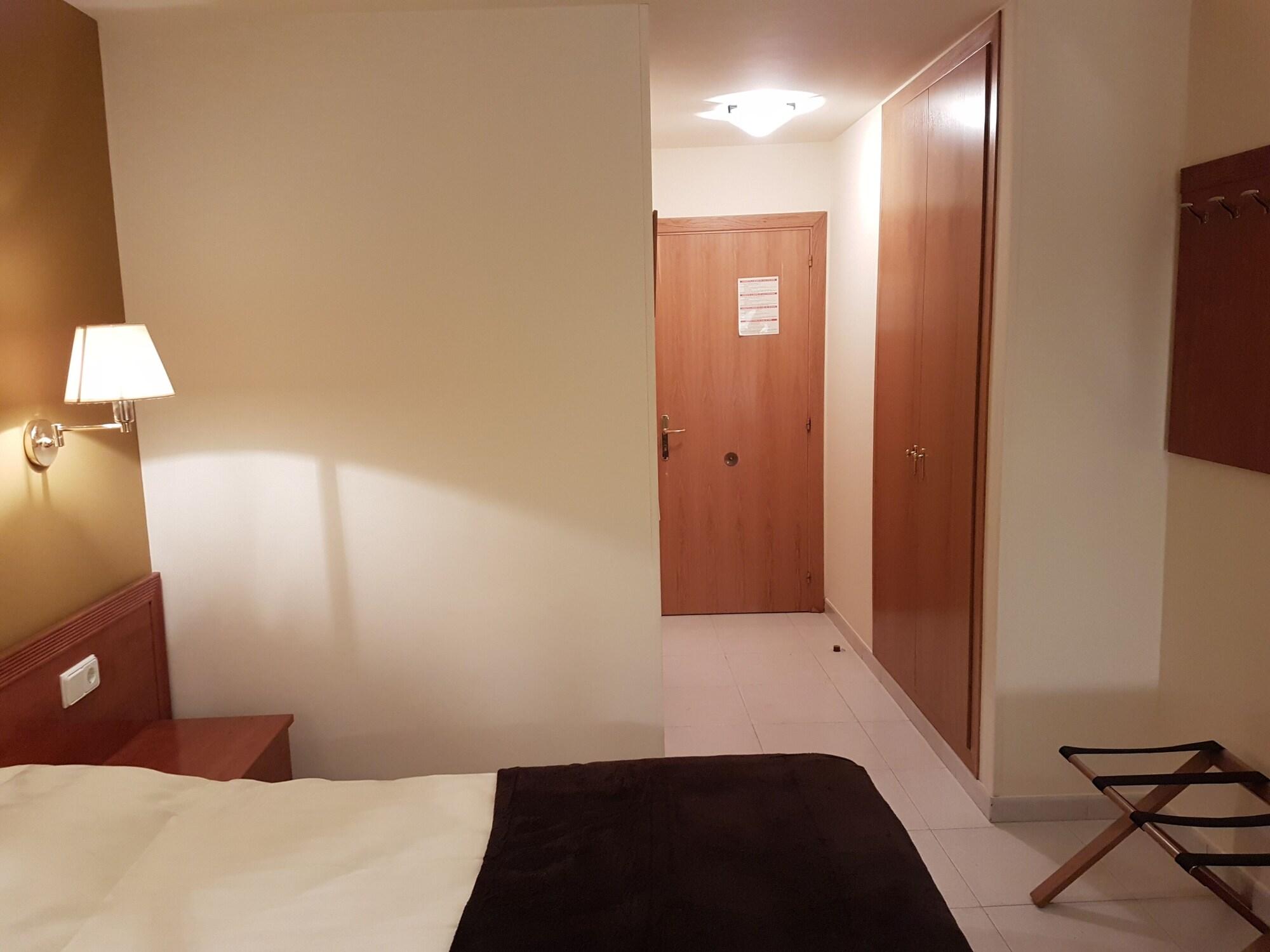 Hotel Guineu Pas De La Casa Kültér fotó