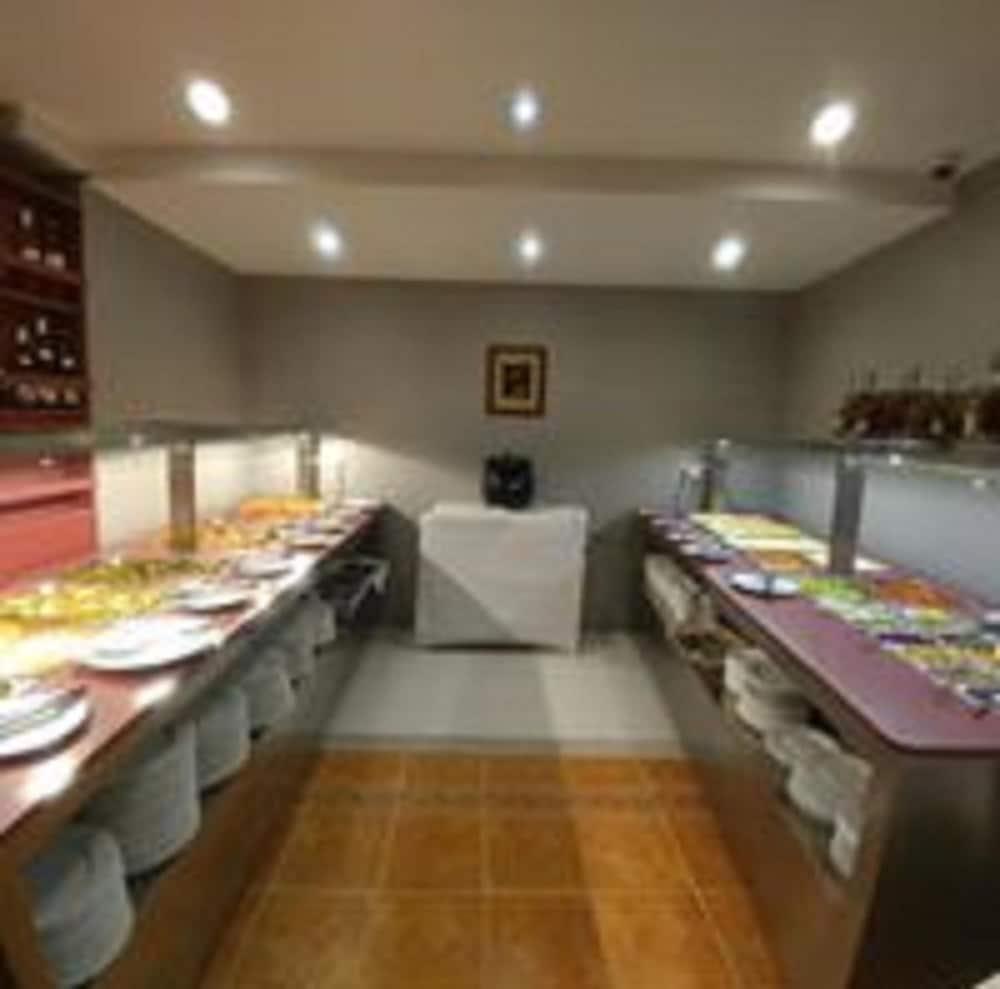 Hotel Guineu Pas De La Casa Kültér fotó