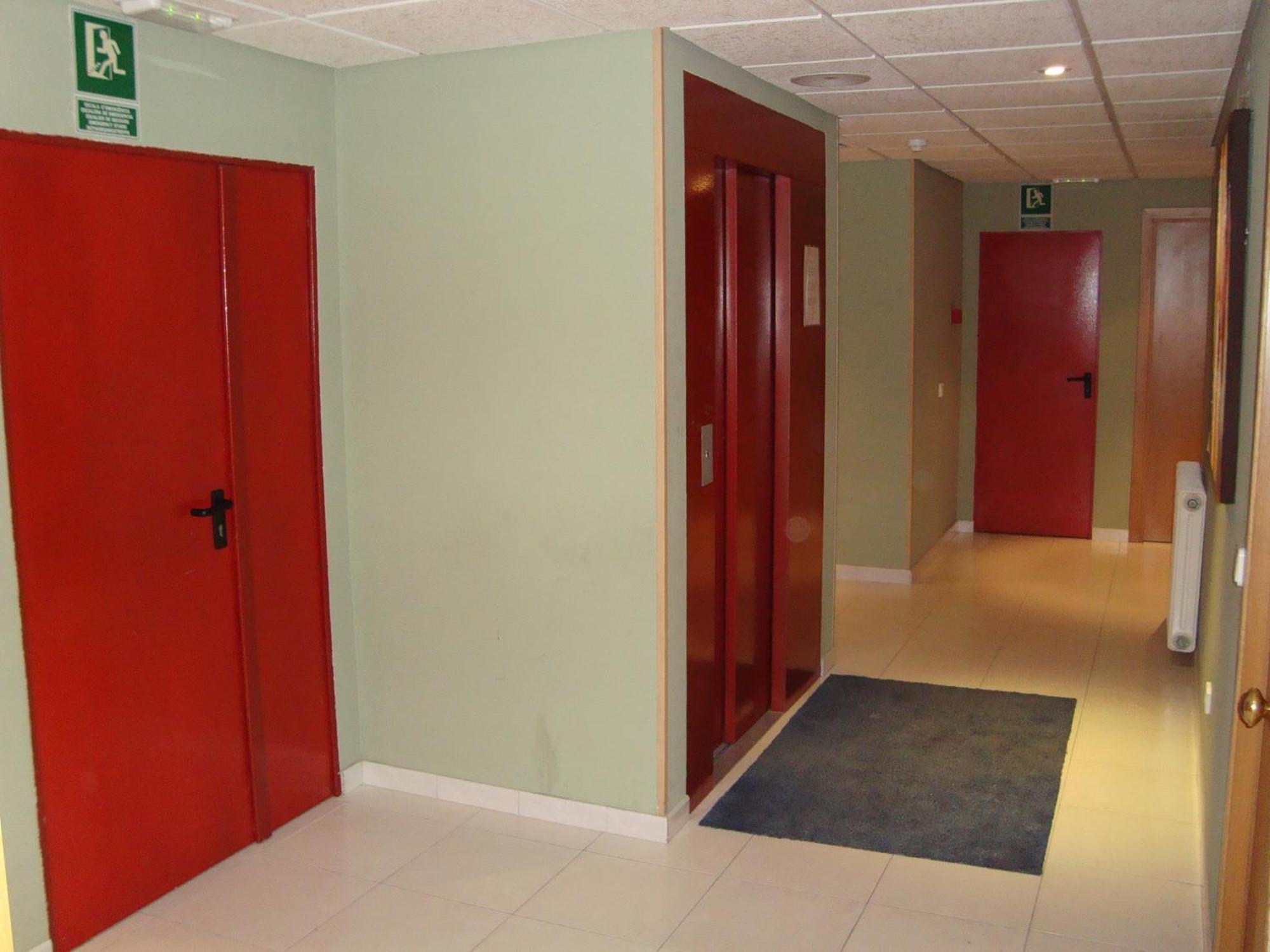 Hotel Guineu Pas De La Casa Kültér fotó