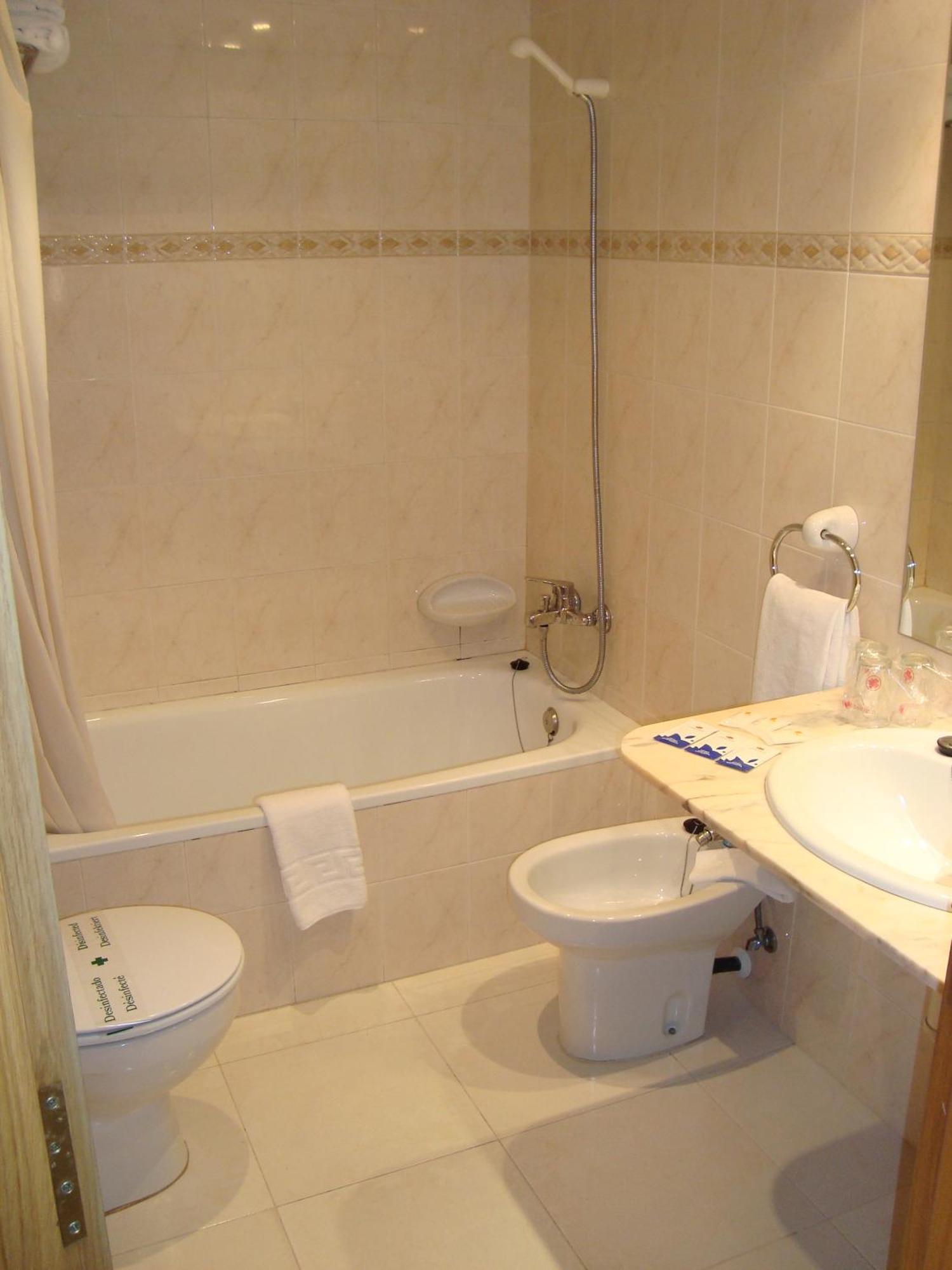 Hotel Guineu Pas De La Casa Kültér fotó