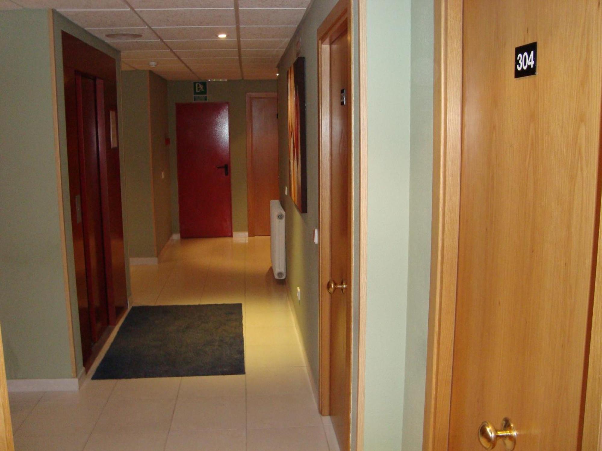 Hotel Guineu Pas De La Casa Kültér fotó