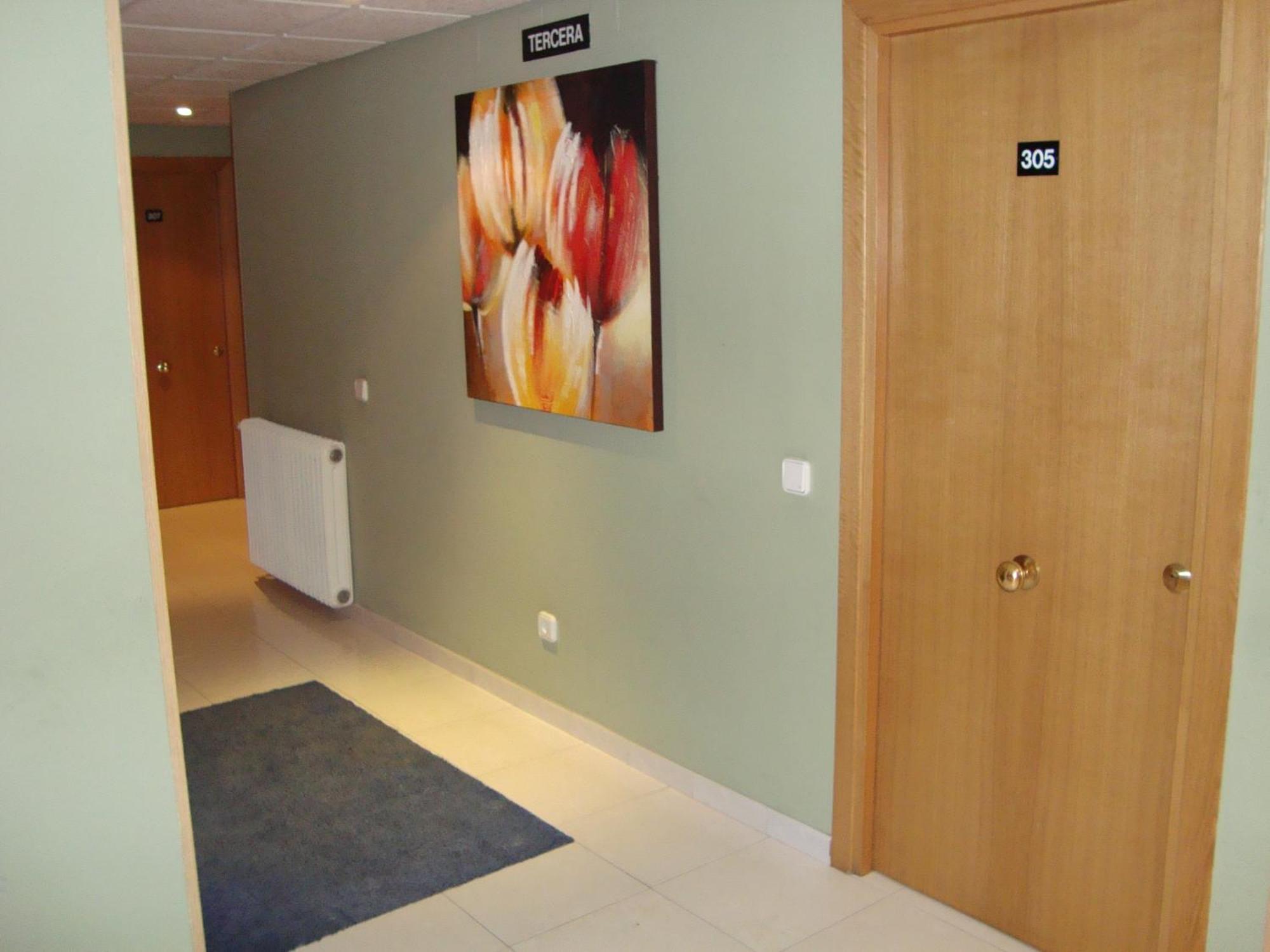 Hotel Guineu Pas De La Casa Kültér fotó