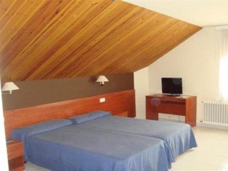 Hotel Guineu Pas De La Casa Kültér fotó