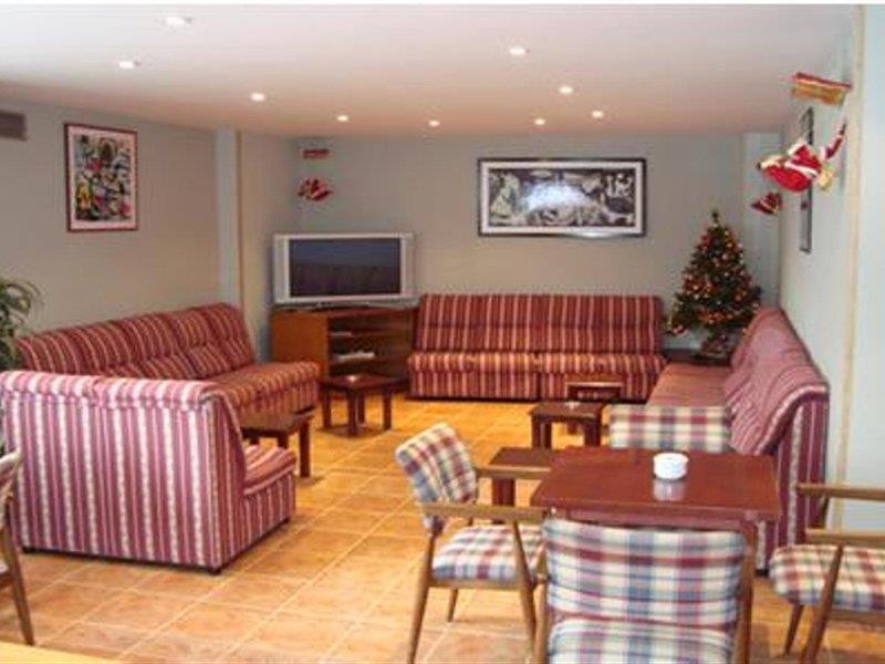 Hotel Guineu Pas De La Casa Kültér fotó