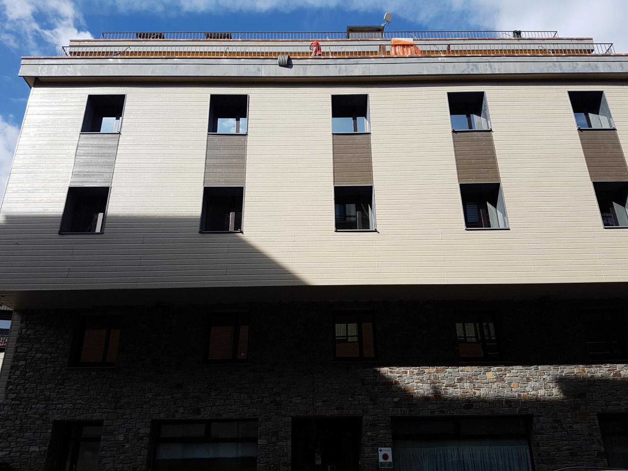 Hotel Guineu Pas De La Casa Kültér fotó