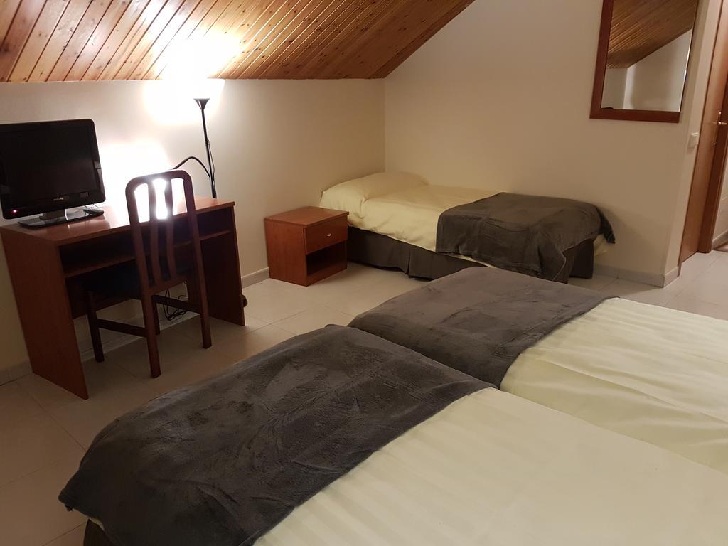 Hotel Guineu Pas De La Casa Kültér fotó