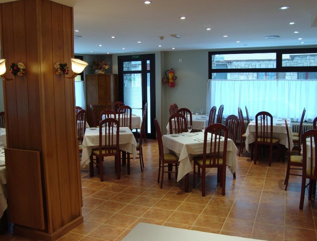 Hotel Guineu Pas De La Casa Kültér fotó