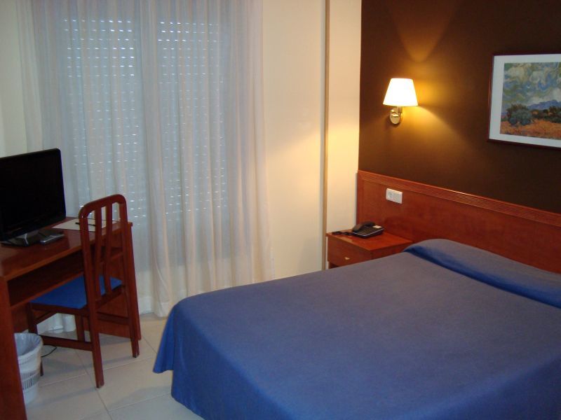 Hotel Guineu Pas De La Casa Kültér fotó
